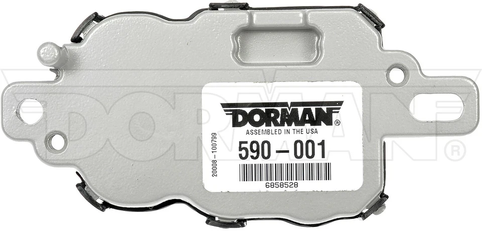Módulo de conductor de bomba de combustible Dorman 2005 2006 2007 2008 para Ford E-250 2004-2008 Foto 3 de 4