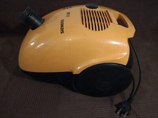 SIEMENS SUPER XS dino VS50A20/02 Staubsauger 1300W Made in Germany unvollständig