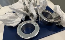 Central ELO Escutcheon