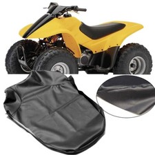 Black ATV Seat Cover For Honda TRX90 1993-200...