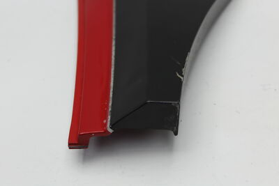 1985 KAWASAKI GPZ750 ZX750 ZX750R RIGHT SIDE COVER FRAME