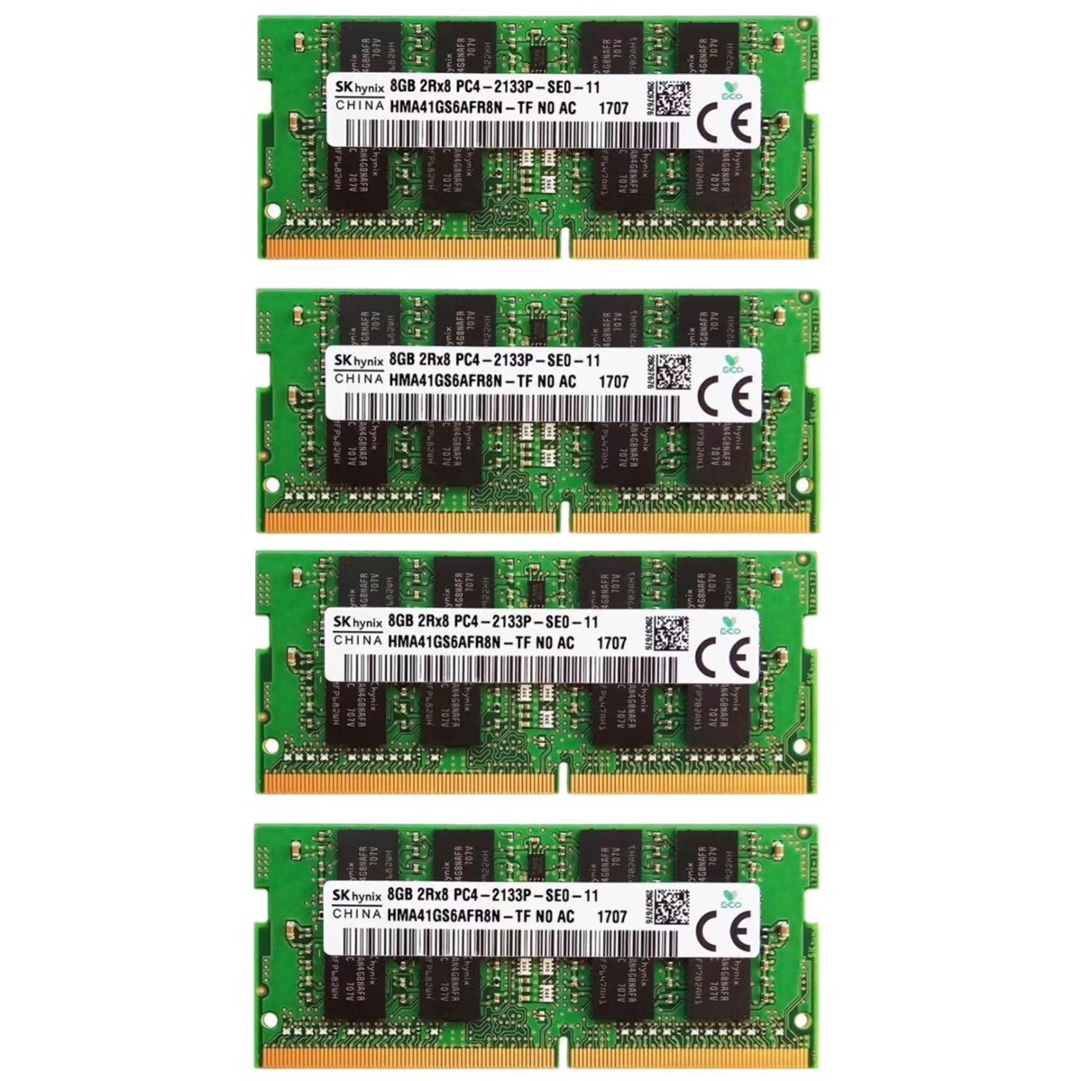 Sk Hynix Ddr4 2133 Mhz 32gb Hynix 32gb Sk Hynix Ddr4 2666 Sk Hynix