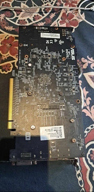 ASUS Rx470 4G-LED Mining GPU (48 pcs) (update: 32 pcs) Bulk sale only - Image 4 of 4