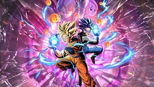 Anime goku dragon ball anime artist art Stitched Gaming Mat Desk 21887