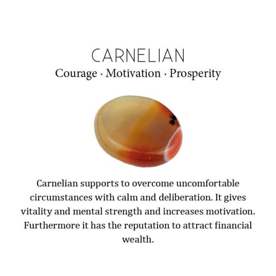 Regalo para ella Pendientes colgantes/gotas de plata de ley 925 con piedras preciosas de cornalina Foto 3 de 4