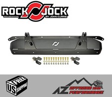 Currie Enterprises CE-9033JK Tow Bar Mounting Plate Kit For Jeep Wrangler JK (2007-2018) - View #2