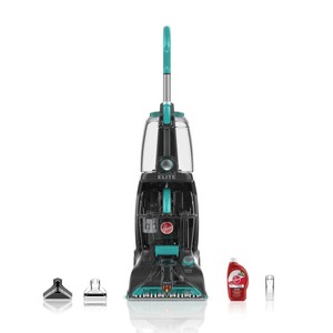 hoover power elite