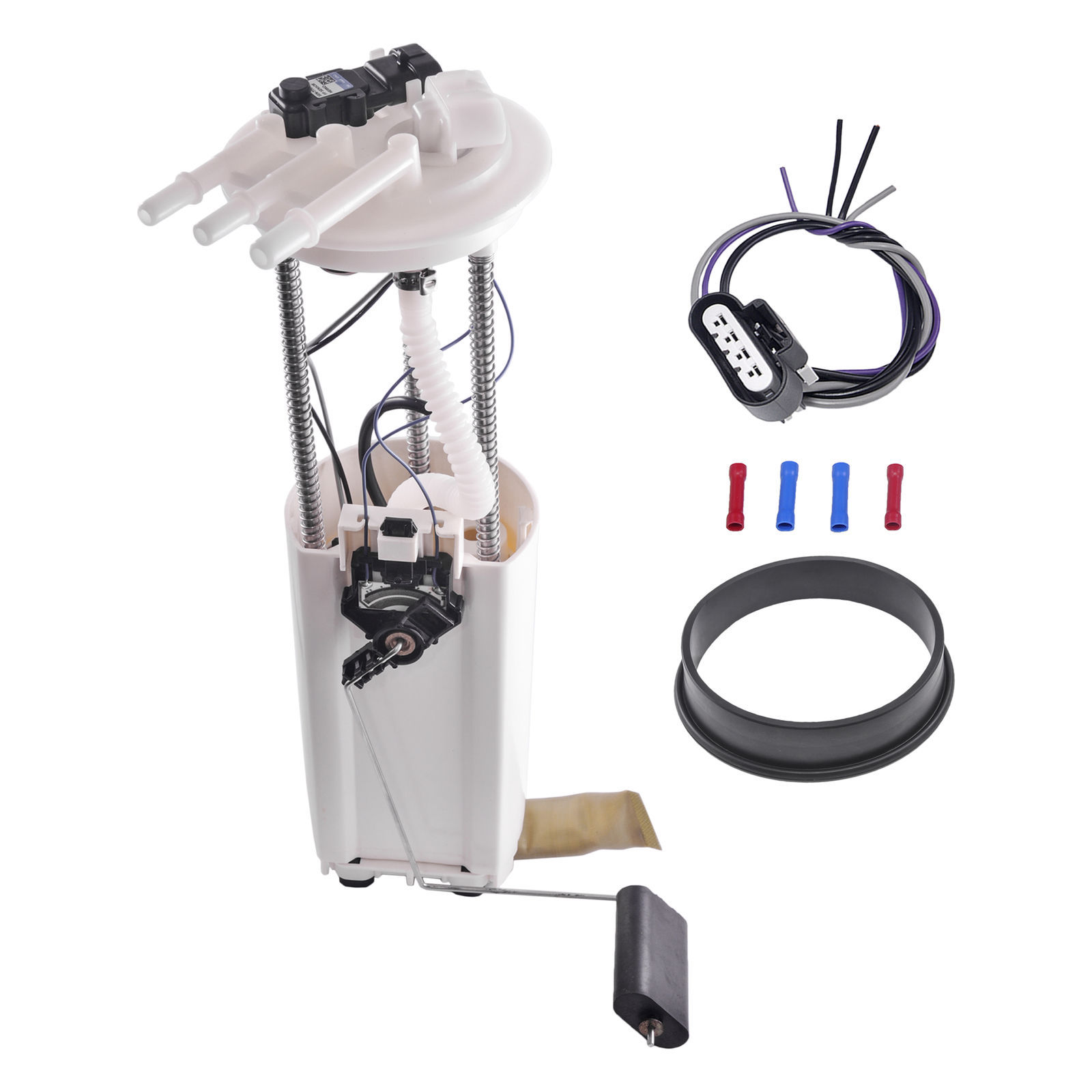 Fuel Pump - 2005 Chevrolet Astro | O'Reilly Auto Parts - Foto 14