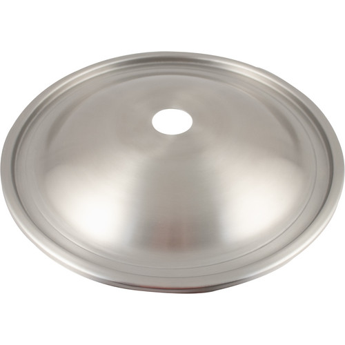 Distillation Lid for 65L BrewZilla / DigiBoil | 6mm Gasket - Homebrew Moonshine