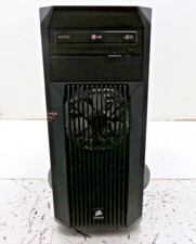 Corsair Mid Tower USB Computer Cases for sale