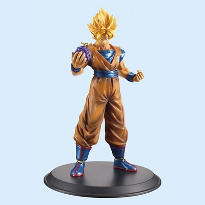 BANPRESTO DRAGON BALL KAI ONE PIECE Assembly Type DX Figure SON