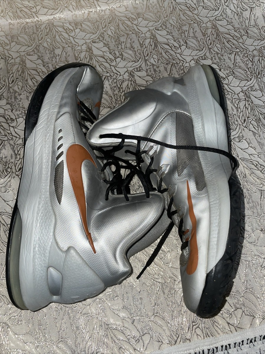 Size 11.5 Mens - Nike KD 5 Texas 2013 KD V Style 554988-002 | eBay