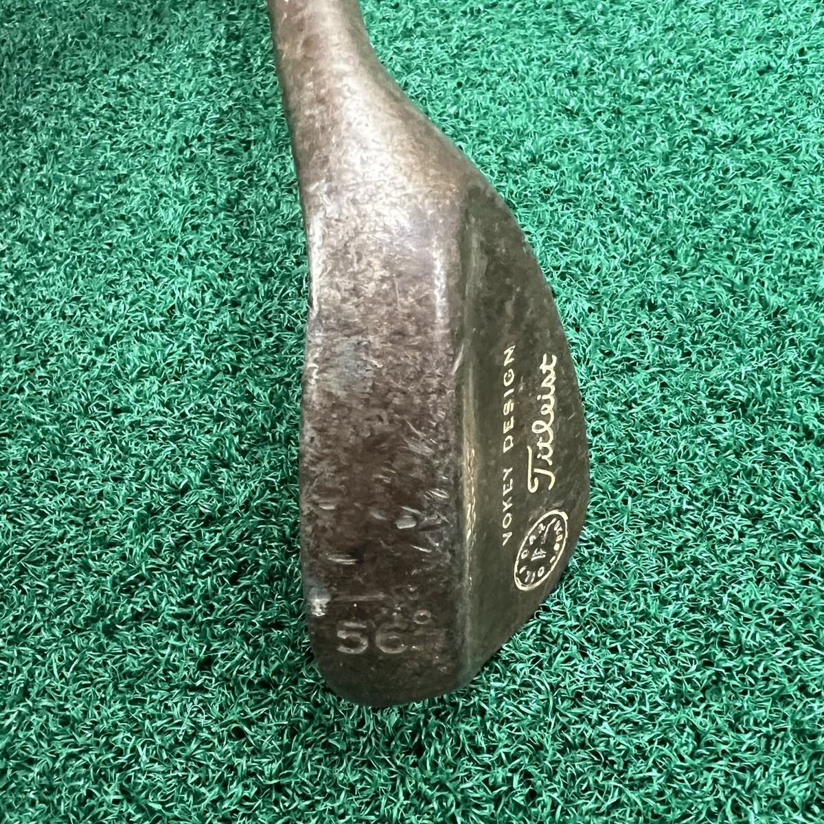 ま*と様 希少 オイルカン VOKEY DESIGN OIL CAN 8620 ま*と様 希少 オイルカン VOKEY DESIGN OIL CAN 8620 - メルカリ