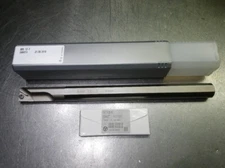 Iscar .846" Indexable Steel Boring Bar 3/4" Shank BBS 12-3 (LOC2299)