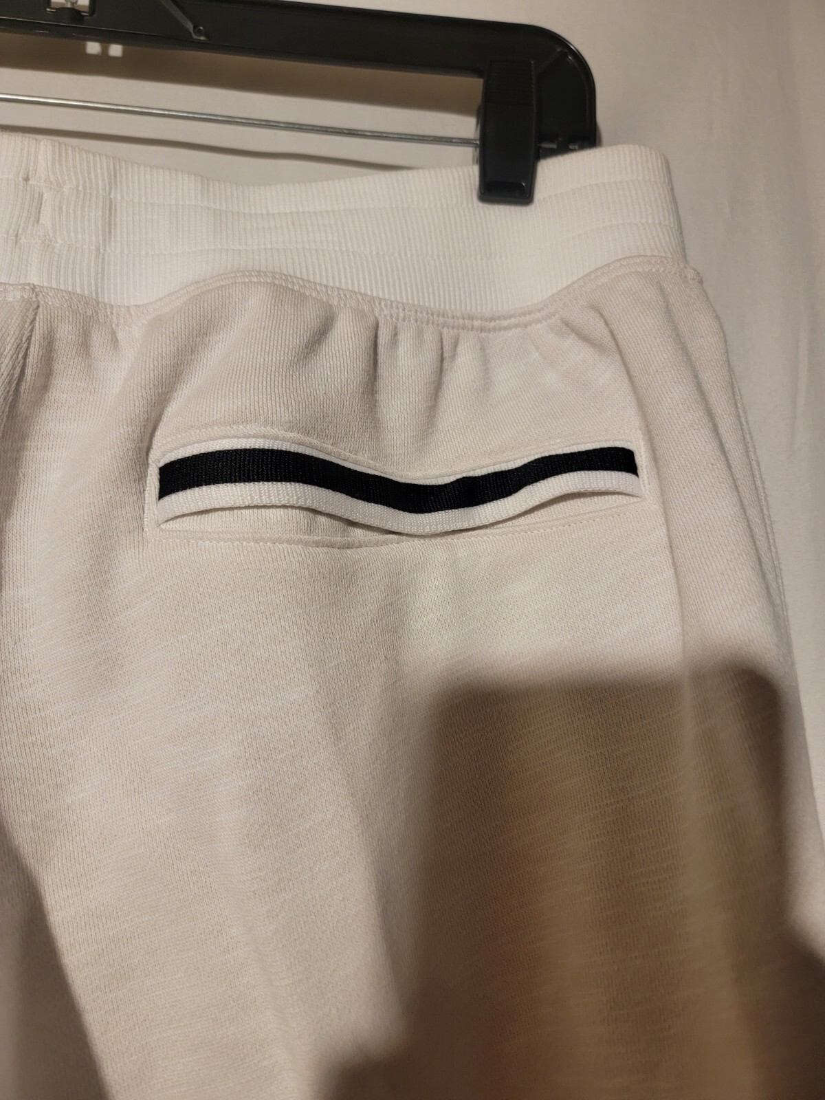 Under Armour Mens Essentials Hrt Cgo Trousers Bottoms Pants Open Hem Size Large thumbnail 8