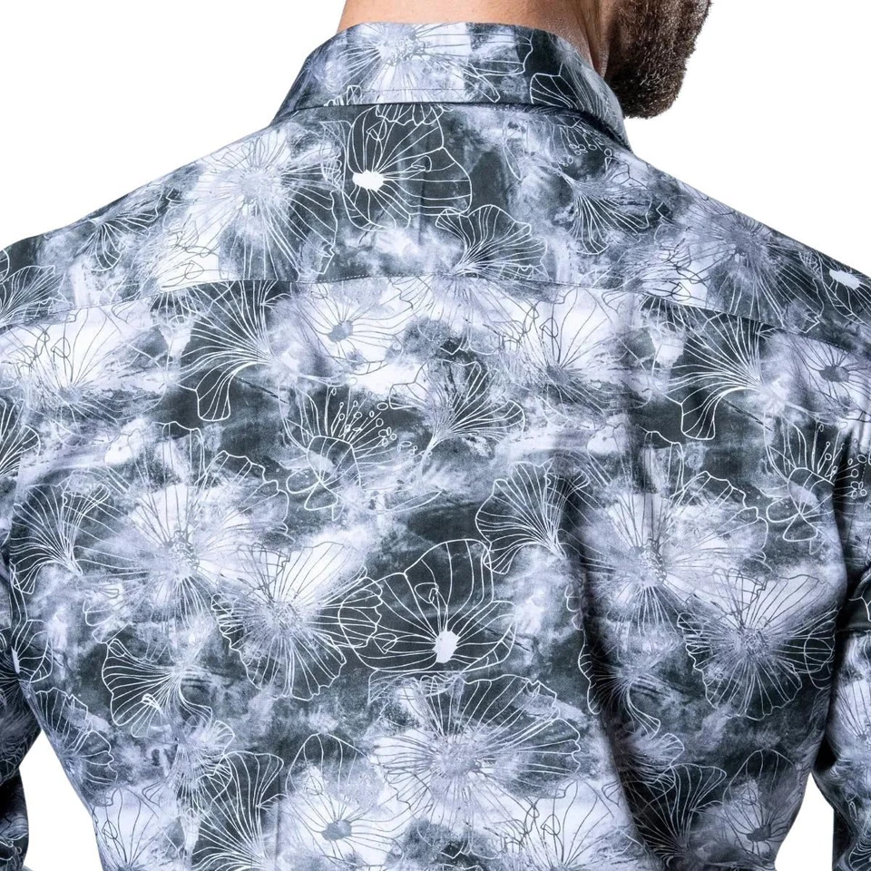 Camisa Original Rafael Amaya Colección de Lujo Por Ranger's - 273CA01 Foto 3 de 4