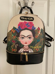 frida backpack