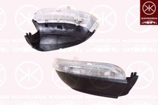 Neu Spiegel Seitenblinker - Rechts - Für Volkswagen Käfer (5C1, 5C2) 2008-2019