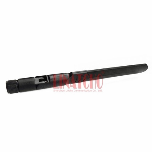 Paddle Shape SMA Male 700-2700MHz LTE 3G GSM WCDMA TD-SCDMA ATU 4G Whip Antenna - 第 11/13 張圖片