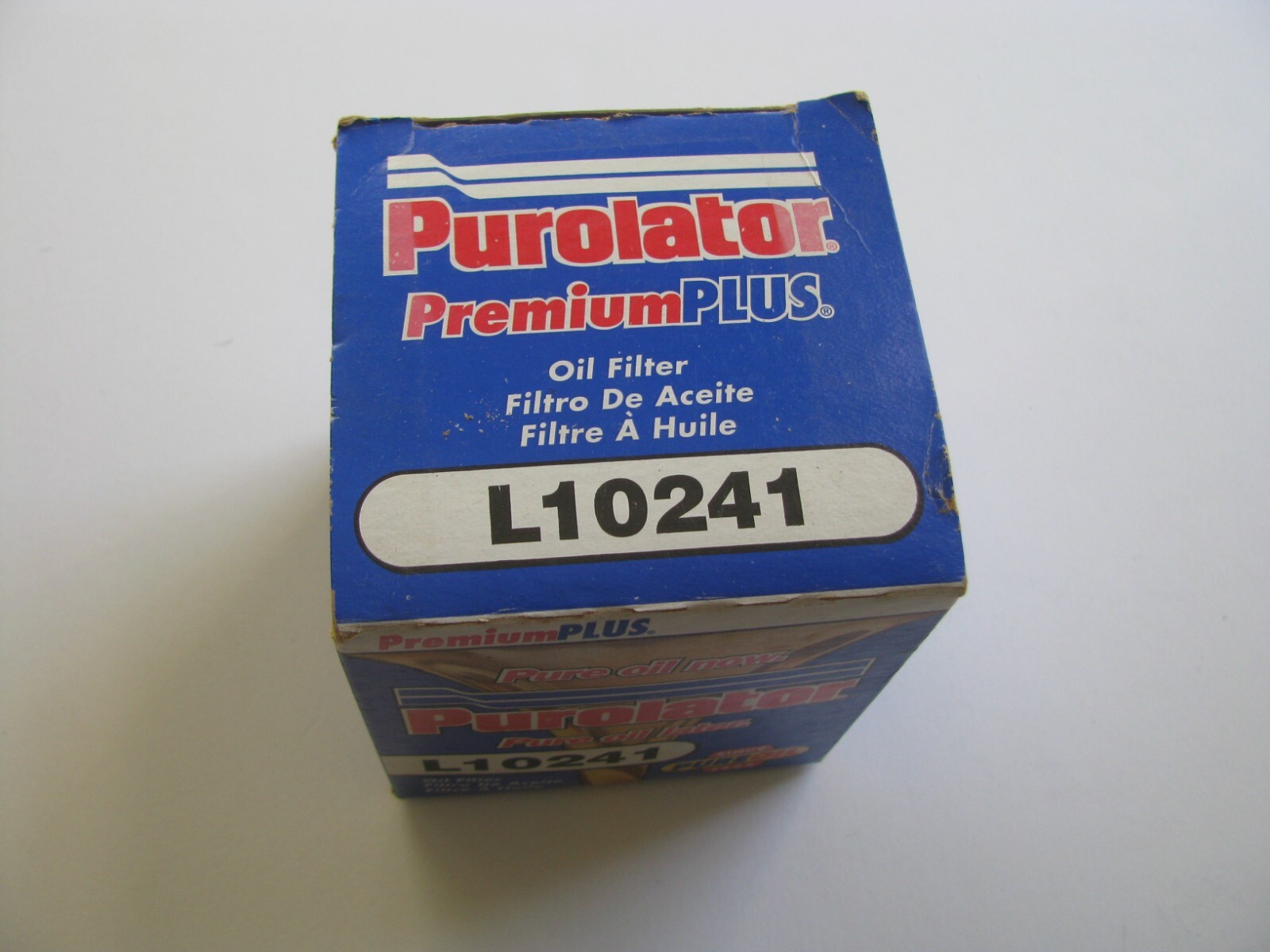Purolator L10241 cross reference oil filters oilfilter