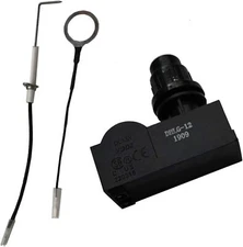 Electronic Battery Igniter Kit Replacement Parts 2 Outlet for Blackstone 36 