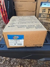 Jolly Rancher Frozen Uncarbonated Beverage 3 Gallon Bag In Box Slushie Mix