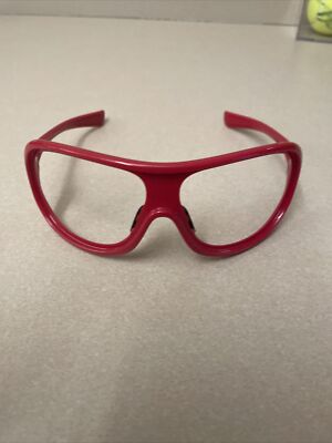 Oakley Immerse. Red . Frame only | eBay display picture 1
