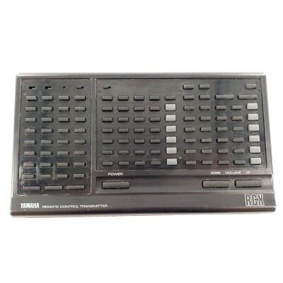 Yamaha SEQTRAX コントローラー Yamaha SEQTRAX コントローラー