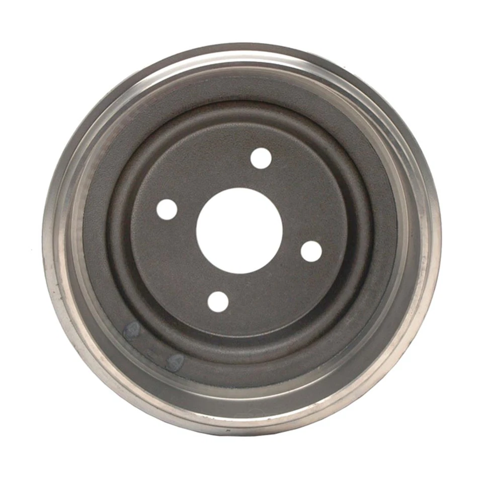 Kit de tambores de freno traseros y zapatas de freno para Dodge 600 1983-1986 - Raybestos Foto 4 de 4