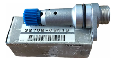 Nissan 720 DATSUN 1979/01- Pinion assy-speedometer 32702-03N18