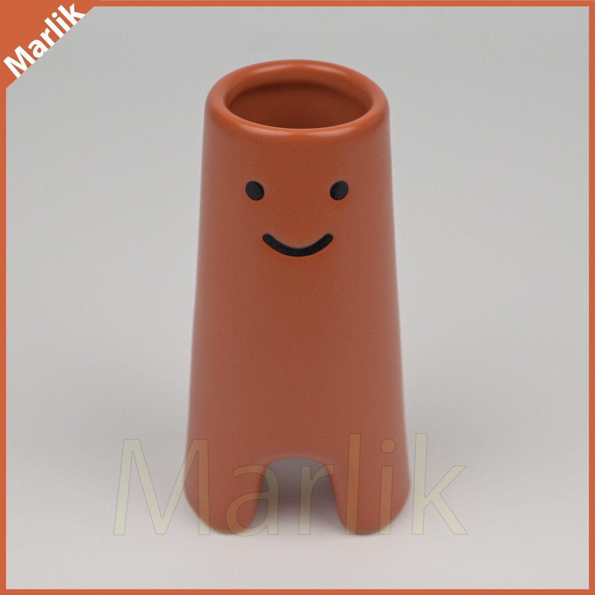 Ikea Frovaxt Mood Reflecting Vase Home Decor 5 ½ 