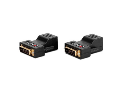 LINDY 38300 70m Cat.6 DVI-D Single Link Extender