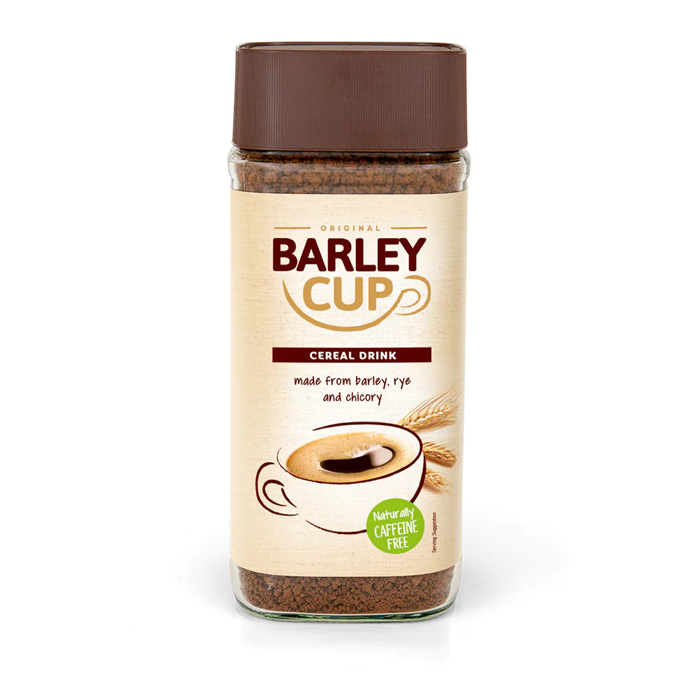 Barley Cup Granules Coffee 200g x 6