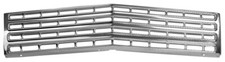 1962 Impala Belair Biscayne Grille New