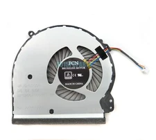 New HP Notebook 17-X037CL 17-X047CL 17-X051NR 17-X100 17-X114DX CPU COOLING FAN