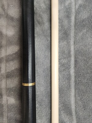 Tim Scruggs Custom Pool Cue | eBay