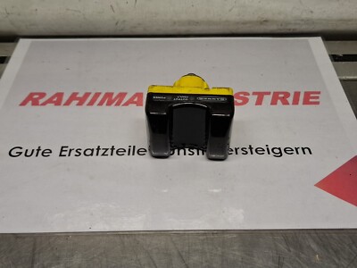 BANNER STBVR81Q6 siehe Bilder used