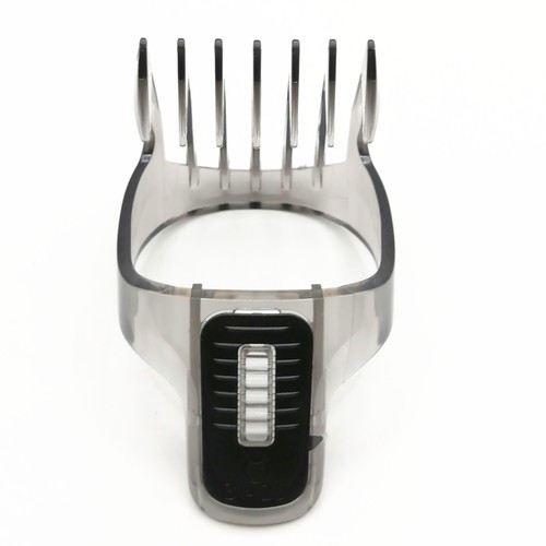 Peigne Tondeuse Pour Philips QG3334/QG3334/15 - Longueur 3-20mm, Plastique, Neuf
