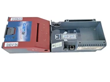 Futurelogic Gen 2 Universal Ticket/Receipt Machine Thermal Printer - UNTESTED