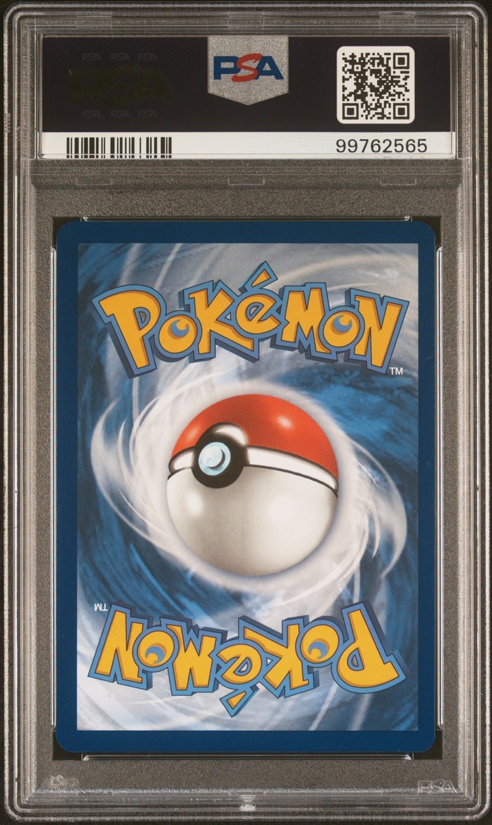 2024 POKEMON SWSH BLACK STAR PROMO #029 RAYQUAZA-HOLO PSA 10 | eBay