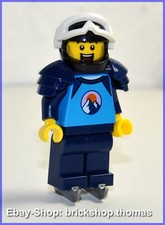 Lego Figur Eishockey Spieler - cty1682 - Ice Hockey Player - NEU / NEW