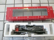 atlas CANADIAN NATIONAL GP-40 powered engine HO SCALE ////