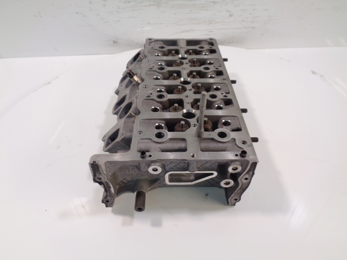 Cylinder head for 2012 Audi Q7 4L 3.0 TDI Diesel Quattro