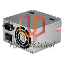 Used ADVANTECH HG2-6400P Power Supply 400W 1PCS 