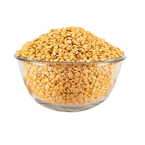 Aiva Organic Toor Dal (Guisantes de paloma divididos)