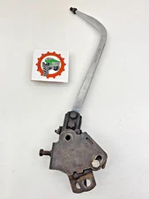 Vintage Hurst Mastershift 3 speed Shifter with Handle Ford GM Pickup Truck