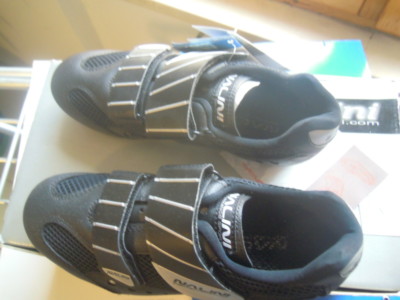 Chaussure de vélo Nalini taille 38 - Équipements vélos