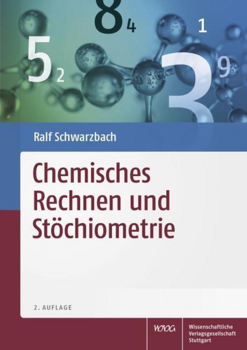 Thumbnail - Chemisches Rechnen Und Stöchiometrie Ralf Schwarzbach