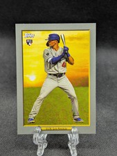 You Pick Your Cards Los Angeles Dodgers 🔥 Fan Favs Old & New Freeman Mookie ++