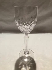 WATERFORD CRYSTAL HOCK WINE SHERRY GOBLET REPLACEMENT GLASS 6 3/4"